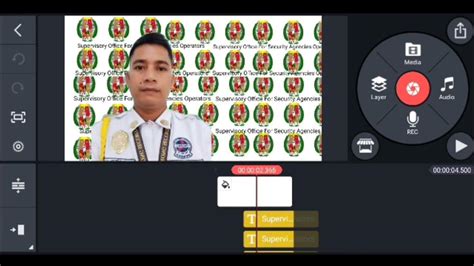 Mga video ng sosia logo background.